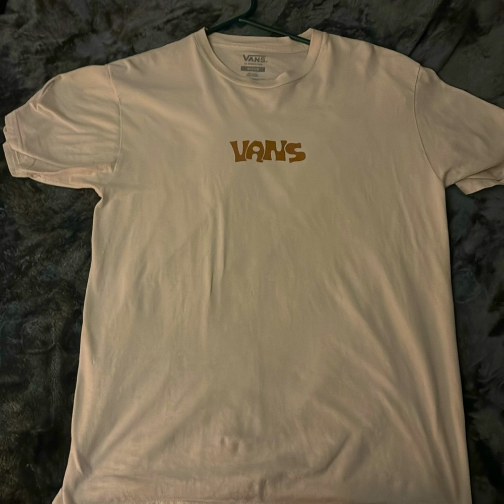 Vans classic Fit T shirt